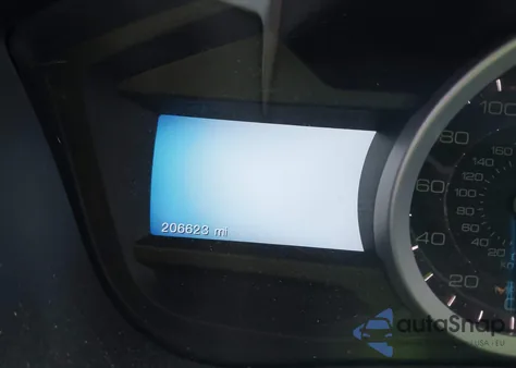 2012 Ford Explorer Xlt z USA, uszkodzony, nr VIN 1FMHK7D84CGA50736